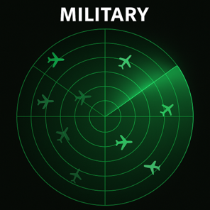 Radar Refresh Example